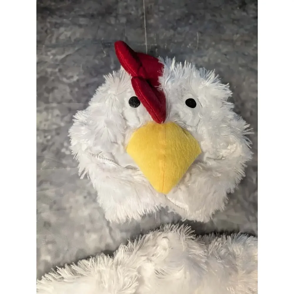 Cute Baby Chicken Animal Halloween Costume Toddler Size 0-6 Months